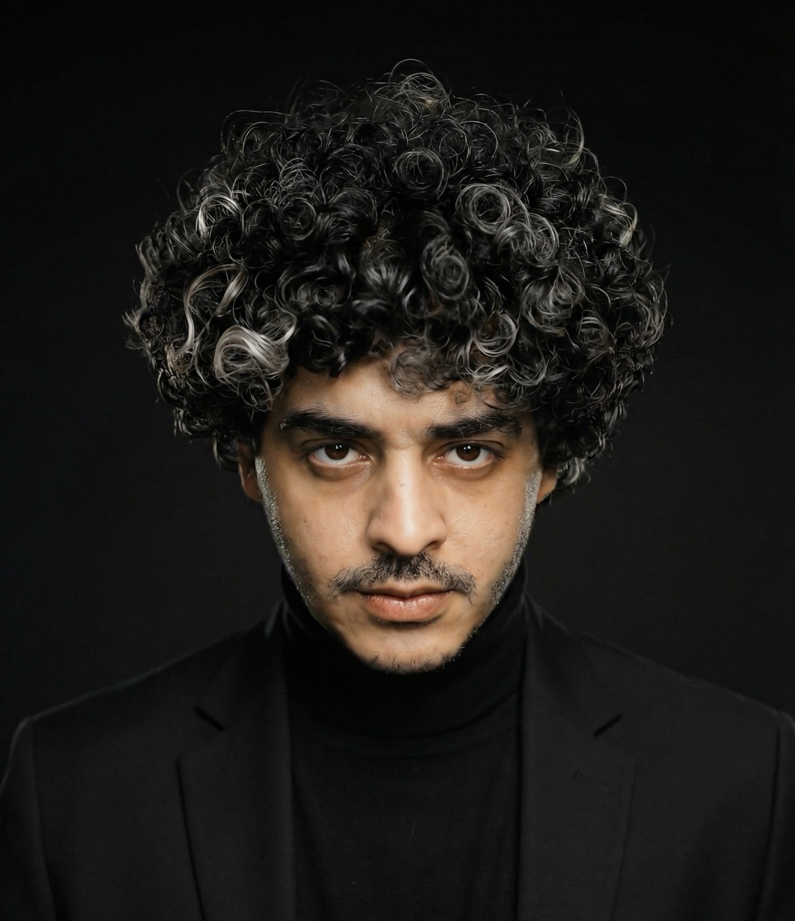 Photo of Bilal Ezzat