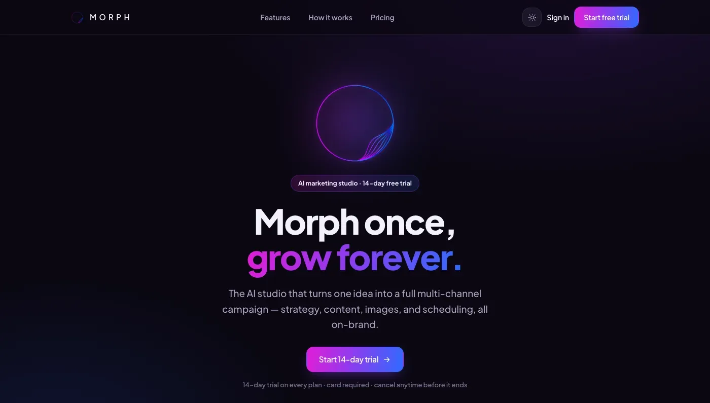 TheMorph