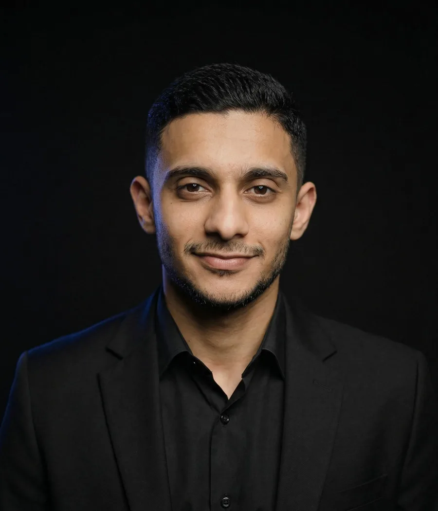 Ahmad Alaa