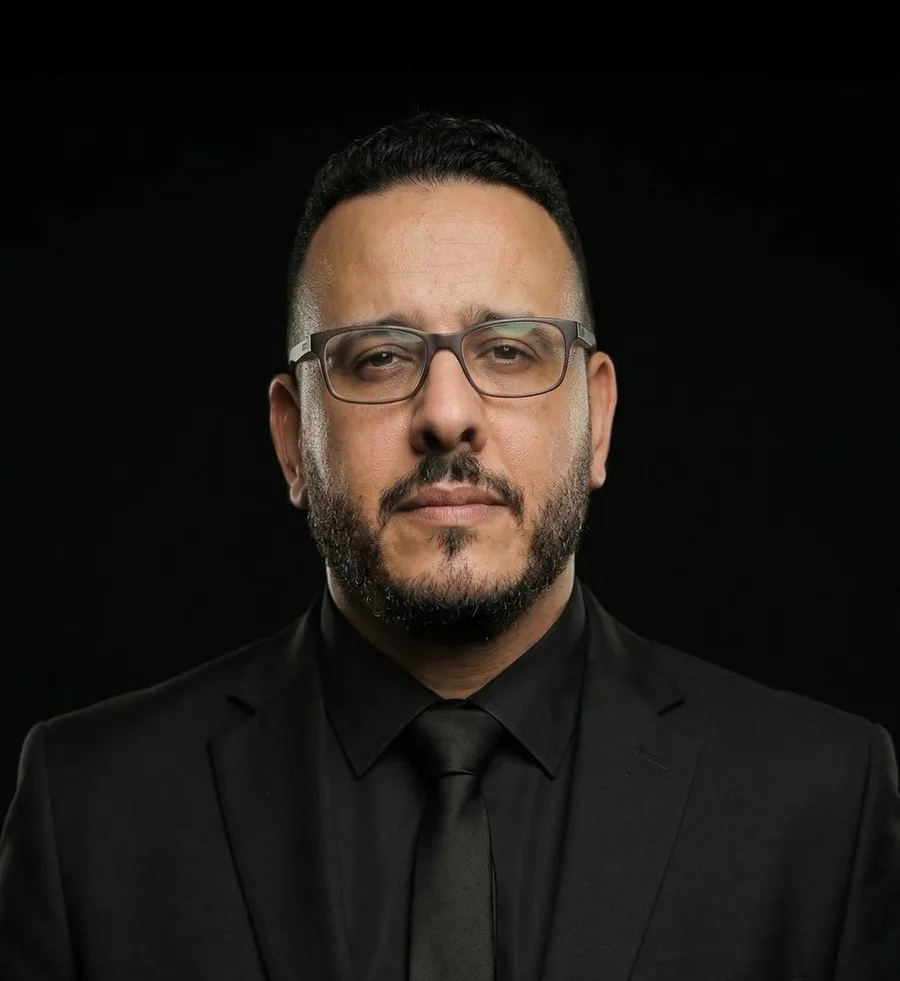 Sherif Lateef