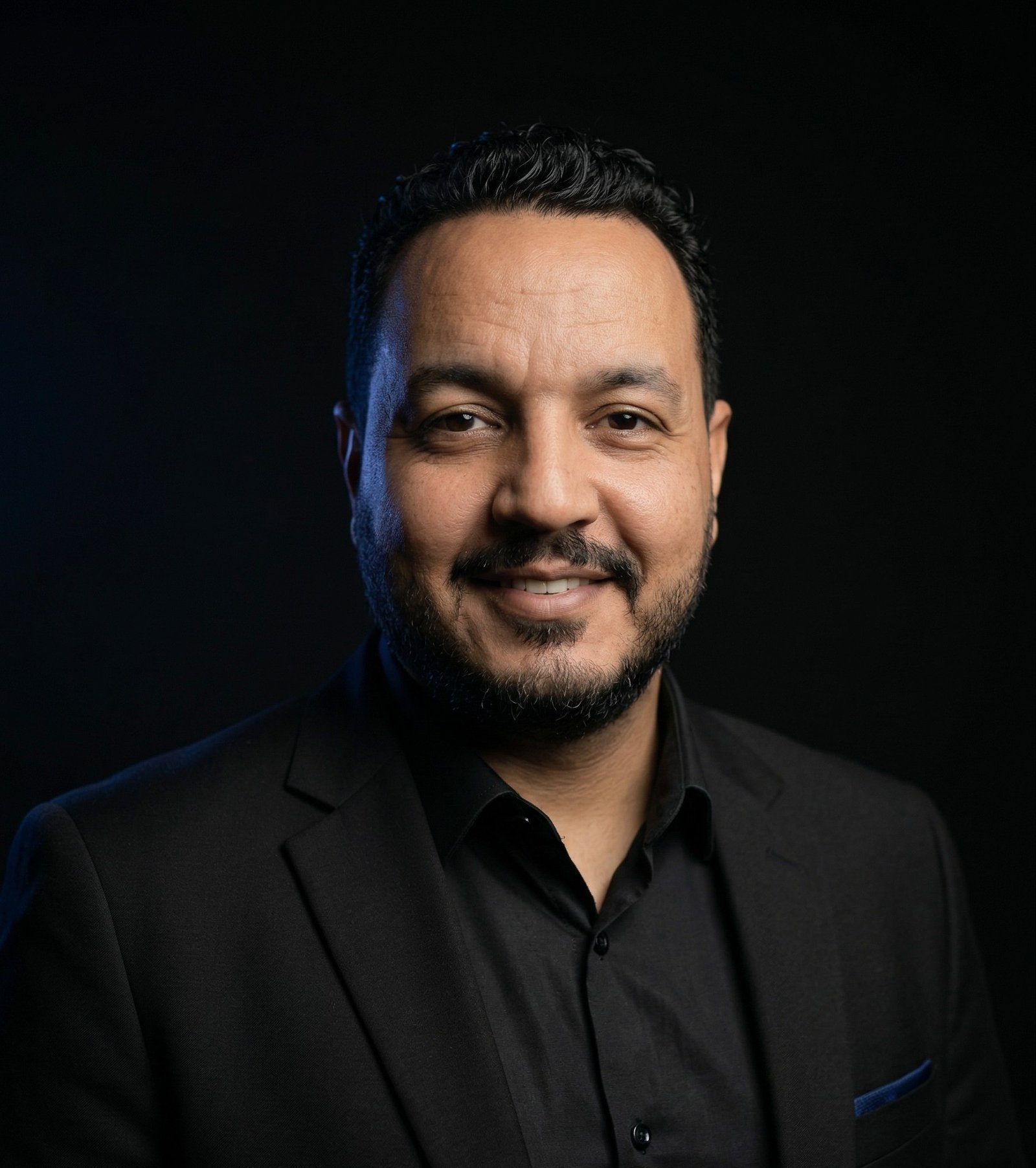 Photo of Mohamed Mustafa