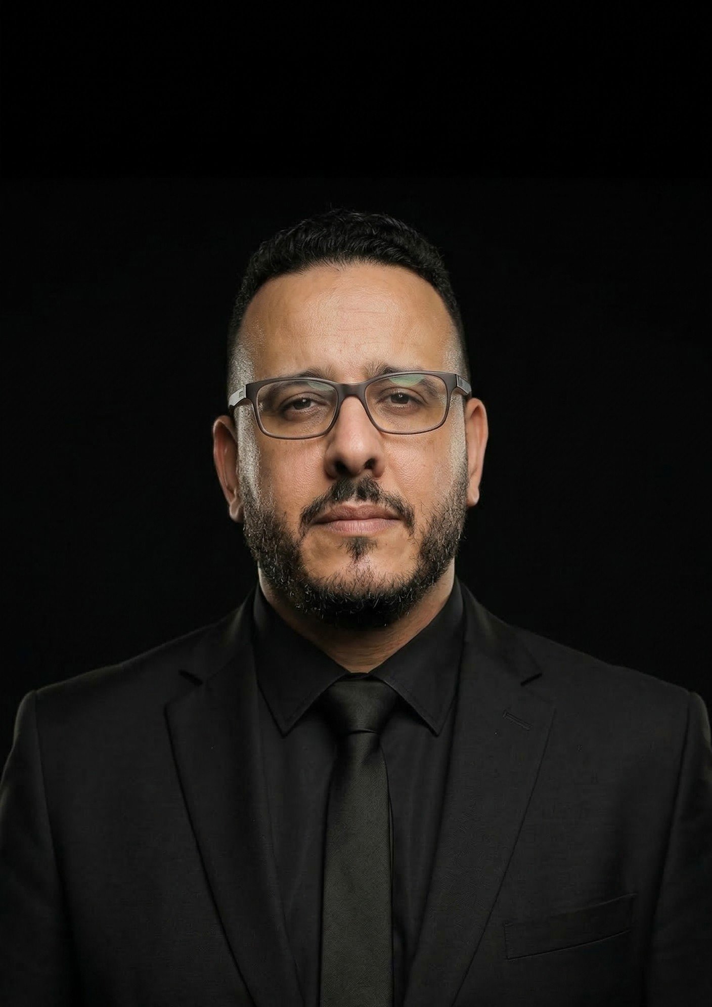 Photo of Sherif Lateef